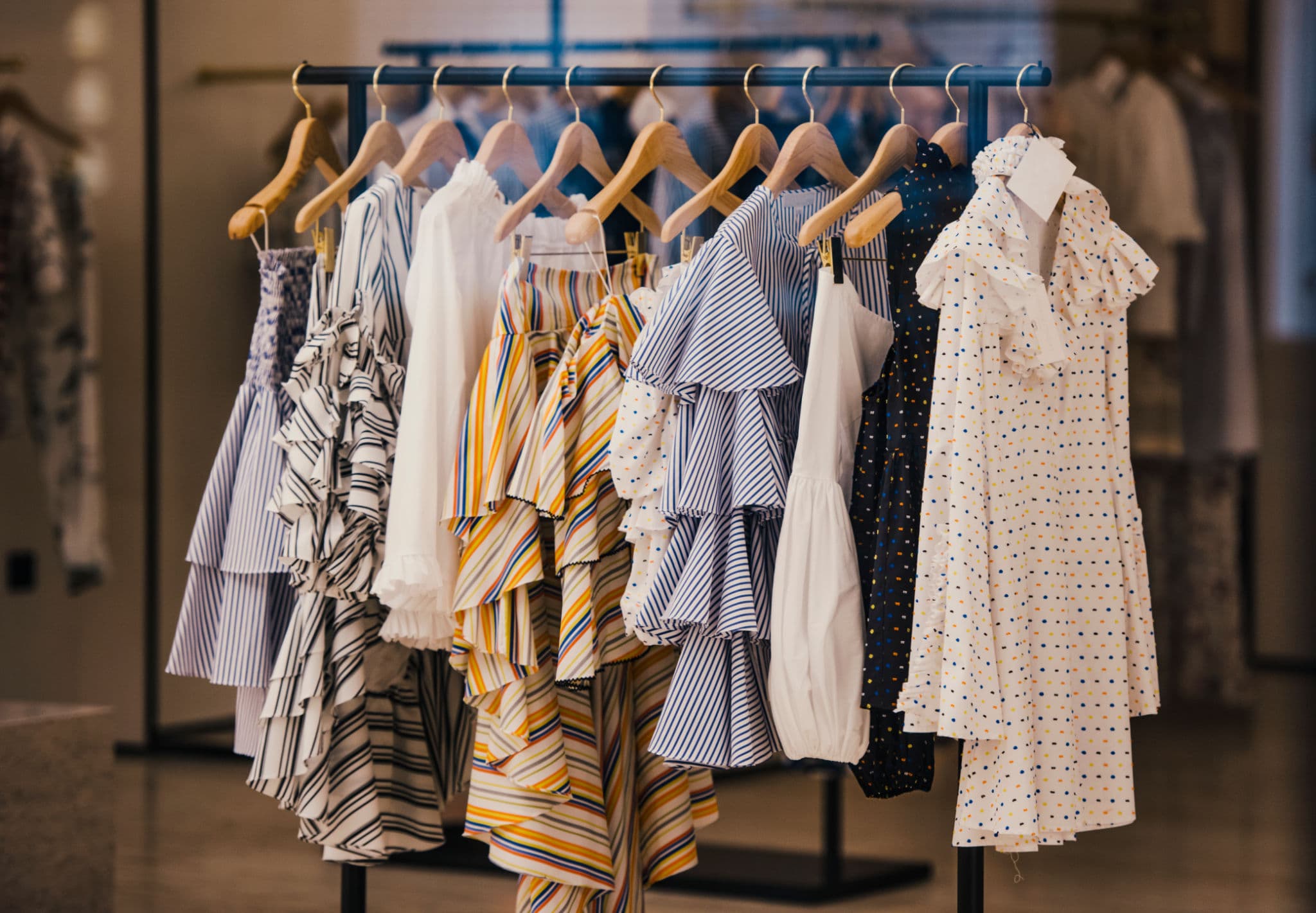 Fashion background
