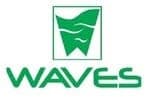 Waves Chennai Logo